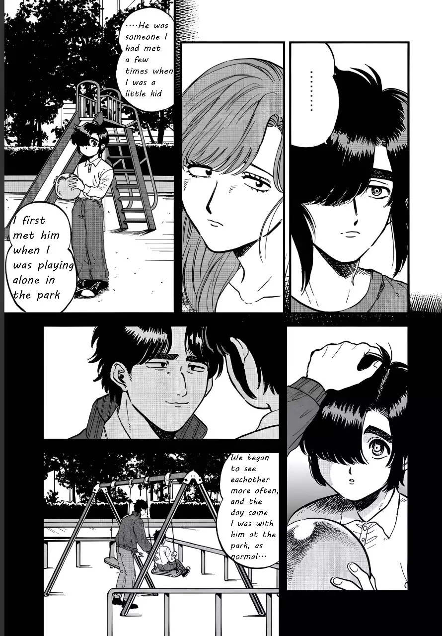 Iyagatteru Kimi Ga Suki - 29 page 11-a688da92