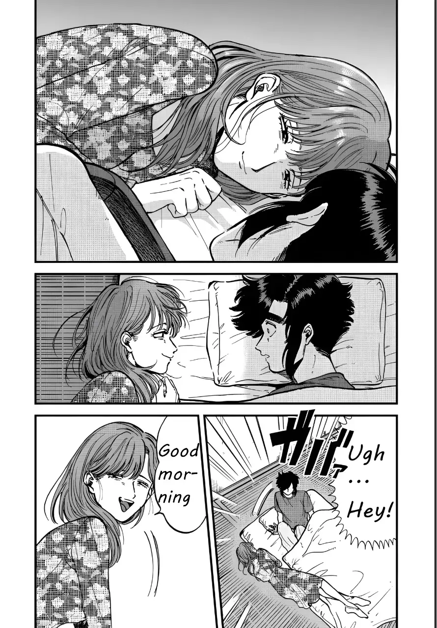 Iyagatteru Kimi Ga Suki - 29 page 2-b609143a