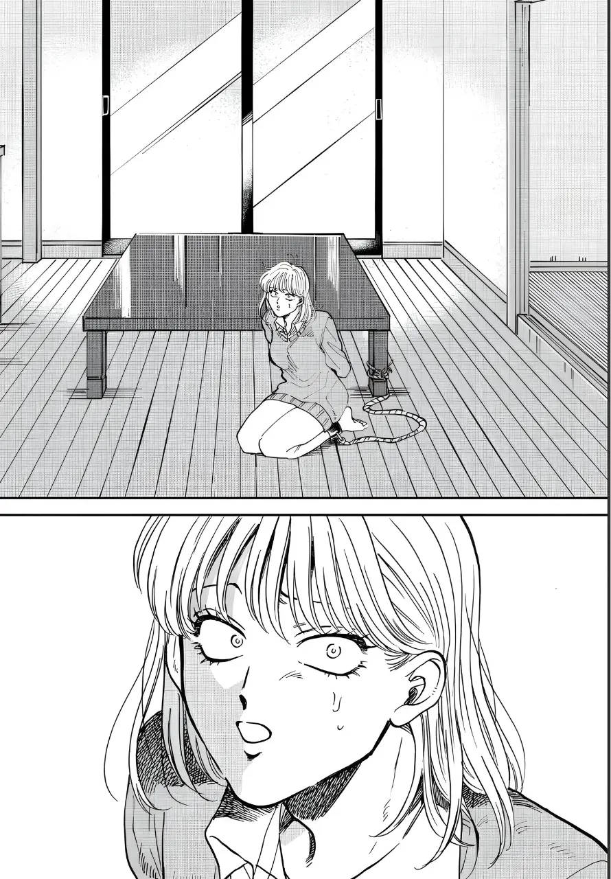 Iyagatteru Kimi Ga Suki - 35 page 4-54e80bc4