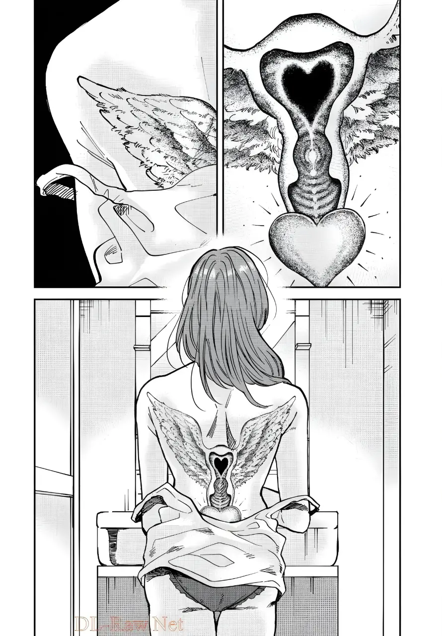 Iyagatteru Kimi Ga Suki - 40 page 1-41bade02