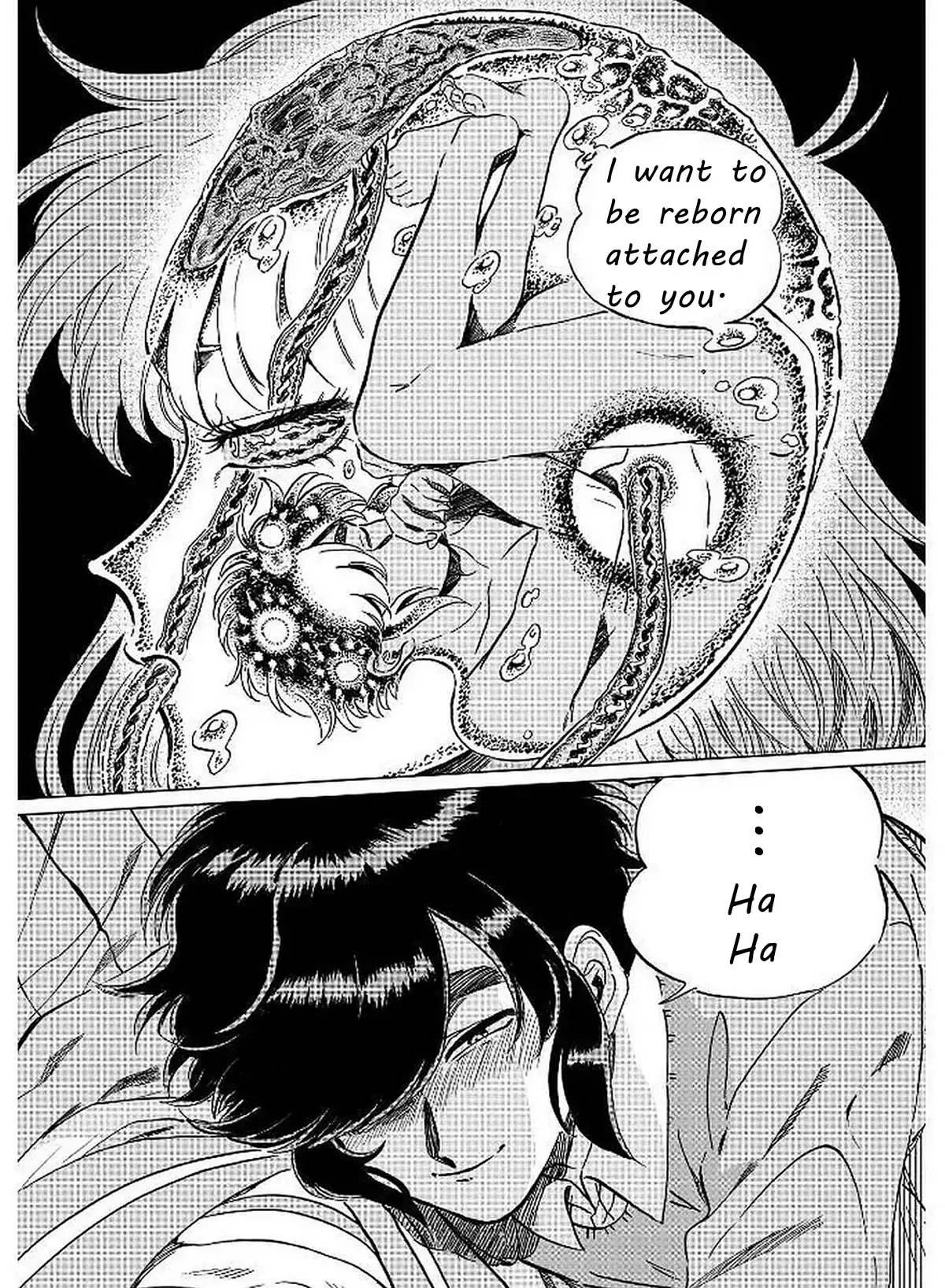 Iyagatteru Kimi Ga Suki - 8 page 21-3c214b4c