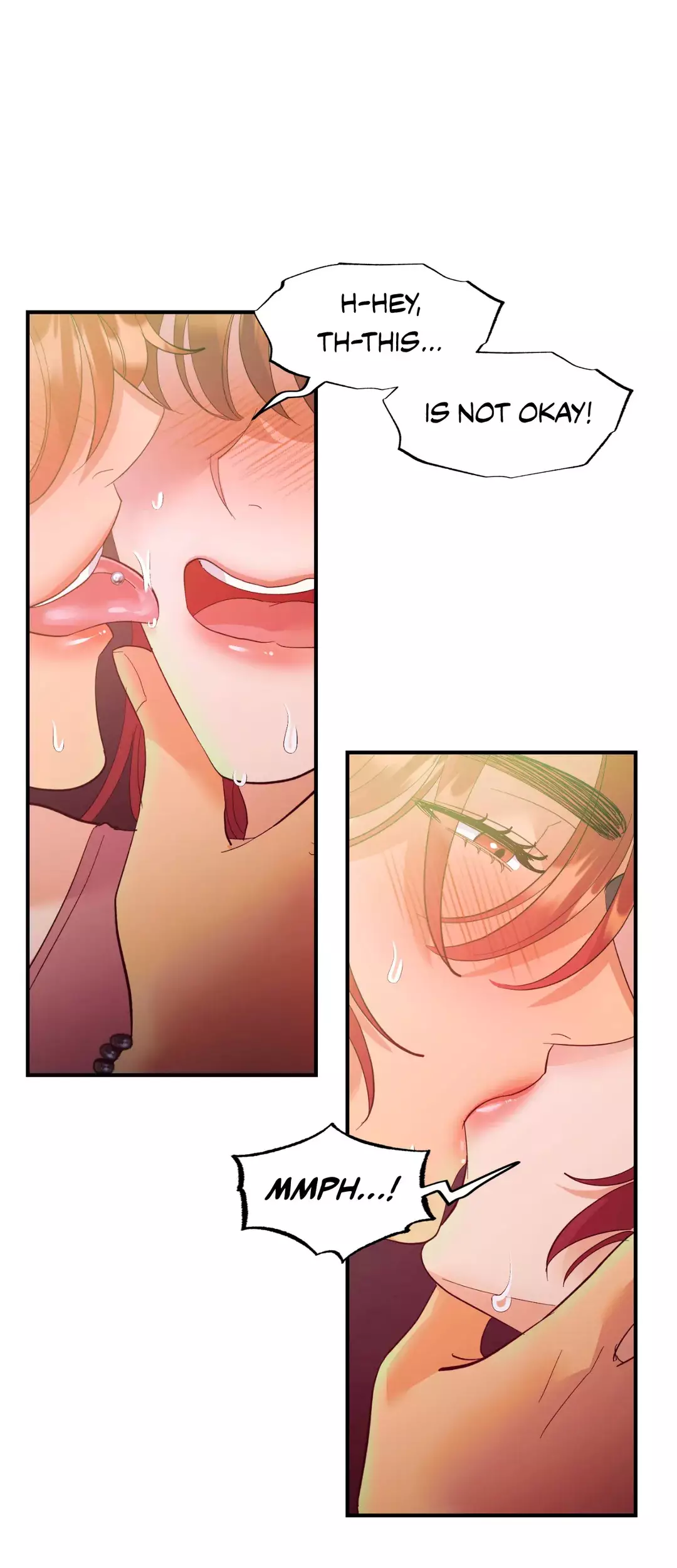 One Of The Lewd Demons - 35 page 29-fa00db5a
