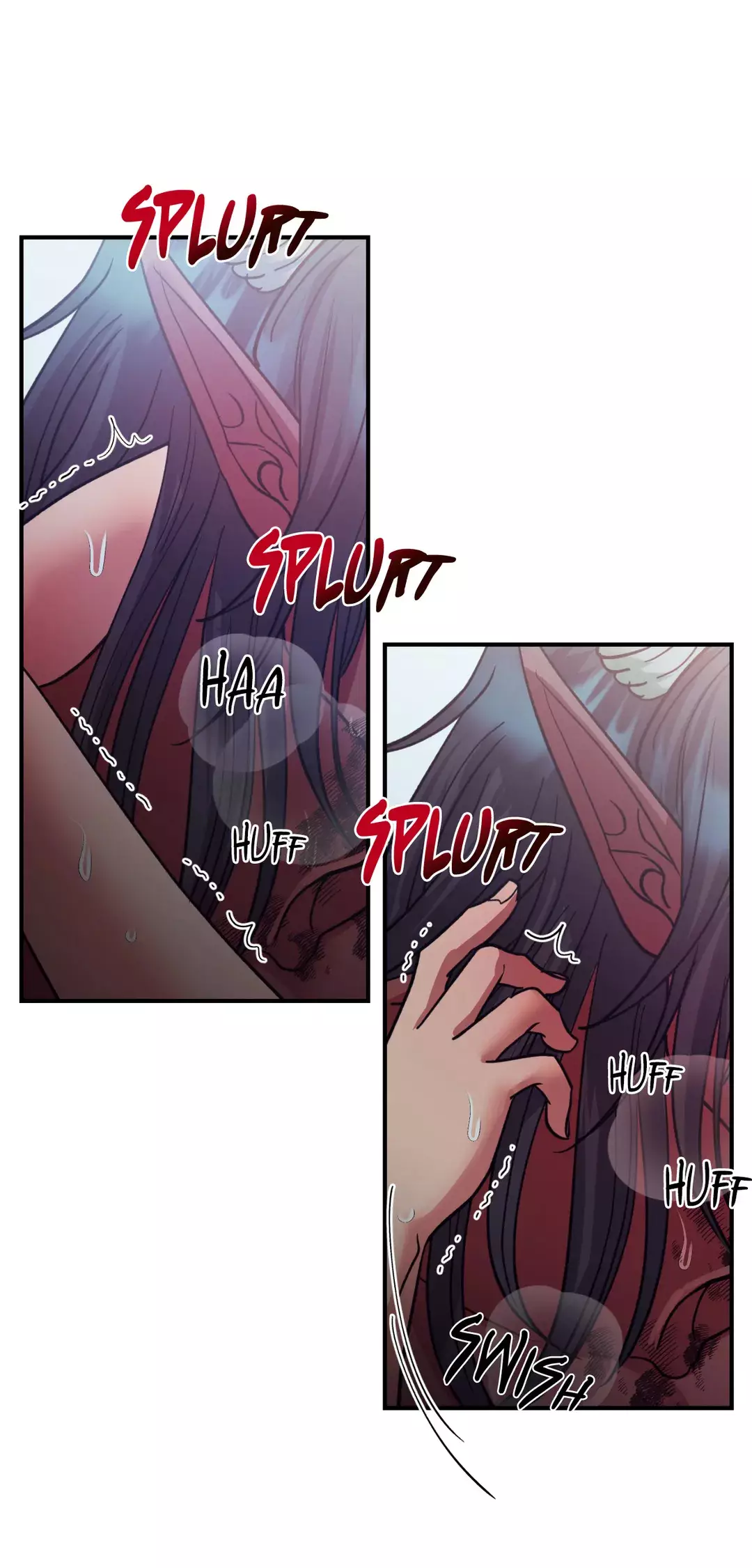 One Of The Lewd Demons - 43 page 40-9d0848f4