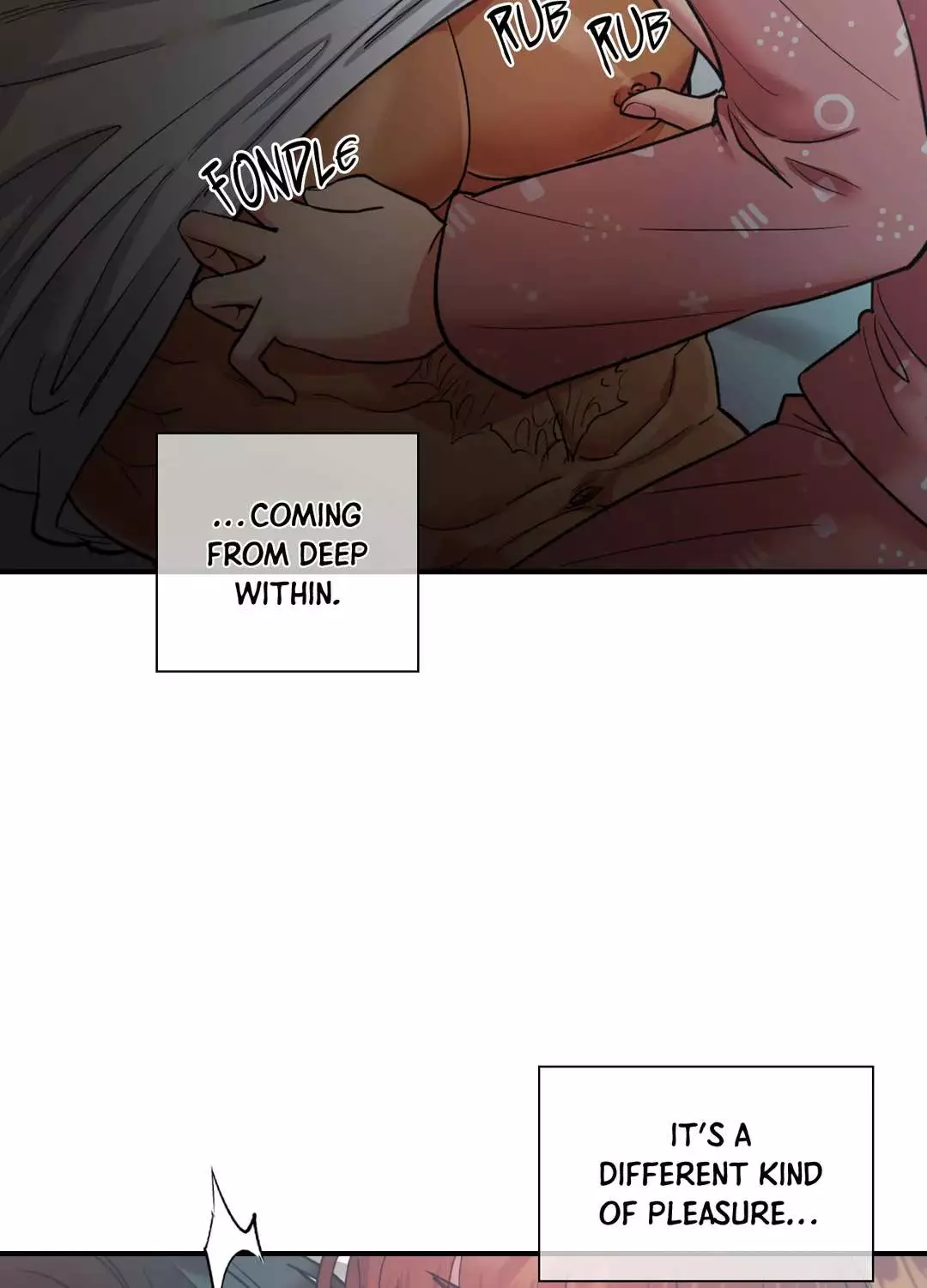 One Of The Lewd Demons - 50 page 8-667b9fc3