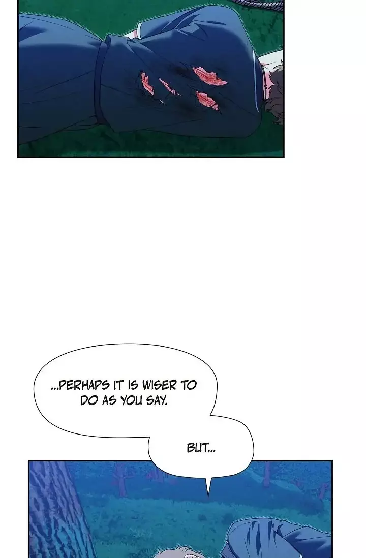 An Ice Lamp: Gira Chronicles - 18 page 28-8ffa0a9d
