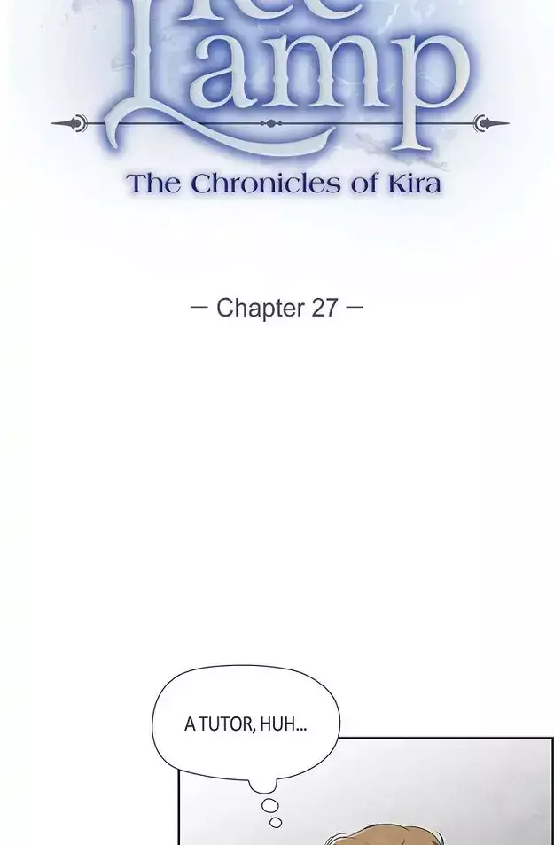 An Ice Lamp: Gira Chronicles - 27 page 3-2fad5968