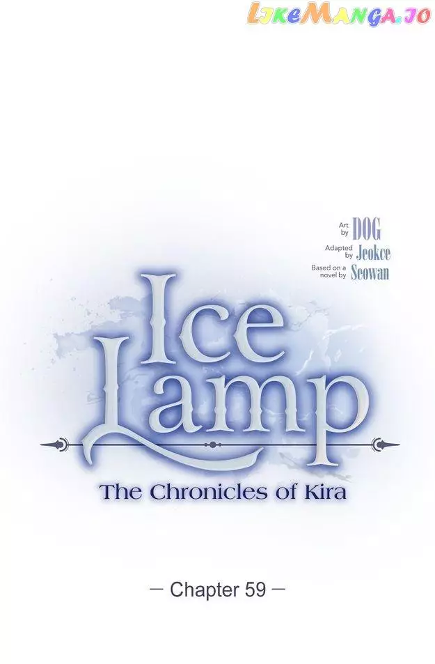 An Ice Lamp: Gira Chronicles - 59 page 38-3d3facdc
