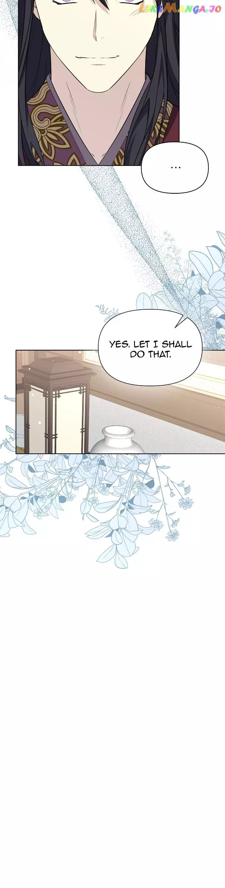 The Blooming Flower In The Palace Is Crazy - 54 page 25-7a0a91af