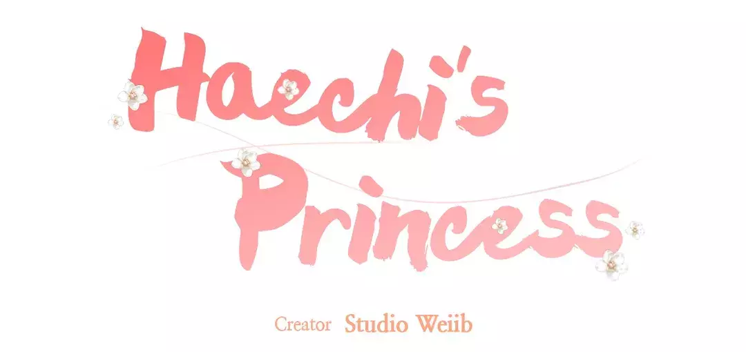 Haechi’S Princess - 16 page 10-13a33280