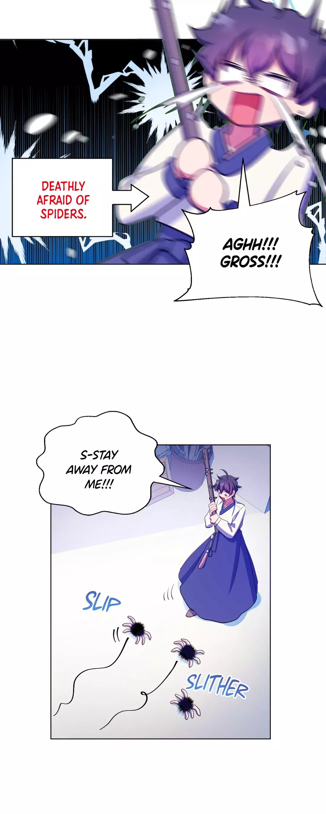 Haechi’S Princess - 16 page 24-12c1e84a