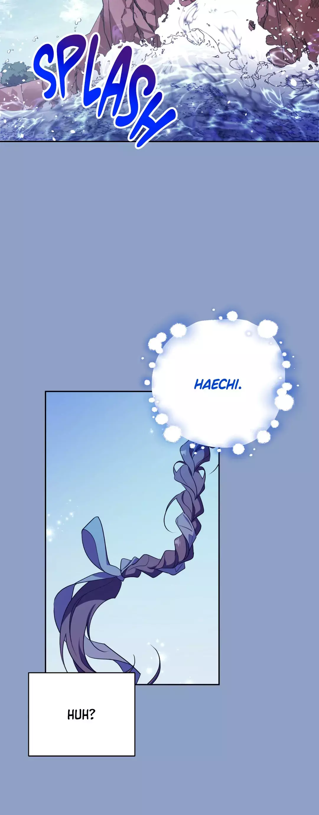 Haechi’S Princess - 26 page 64-72f626e8