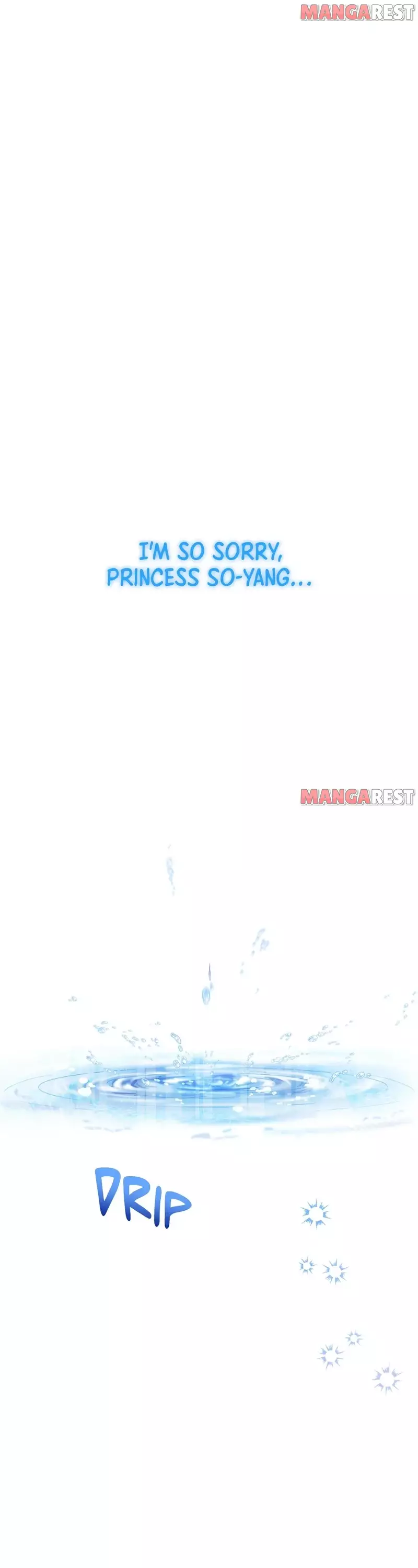 Haechi’S Princess - 38 page 39-41afd6d1