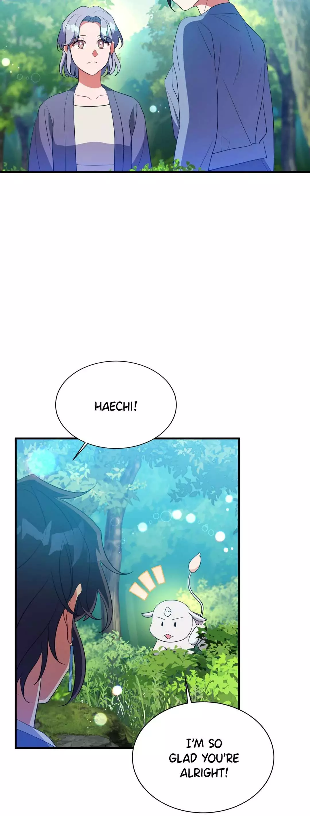 Haechi’S Princess - 39 page 11-b3674e09