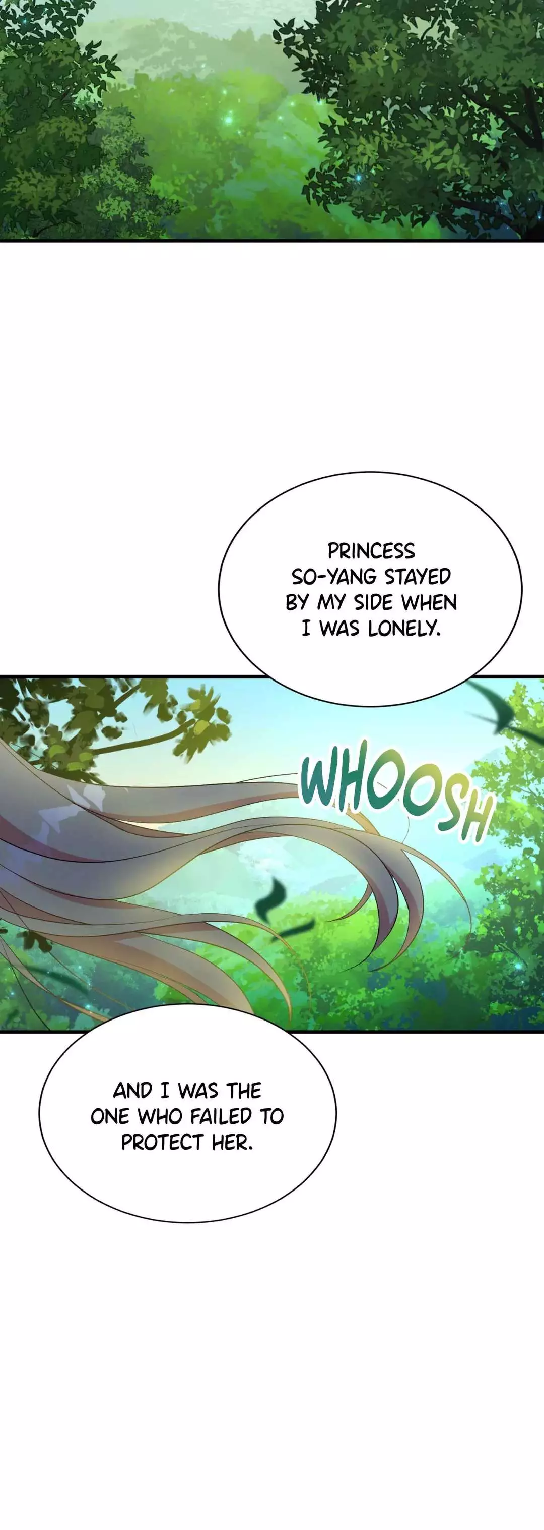 Haechi’S Princess - 40 page 45-fc89268f