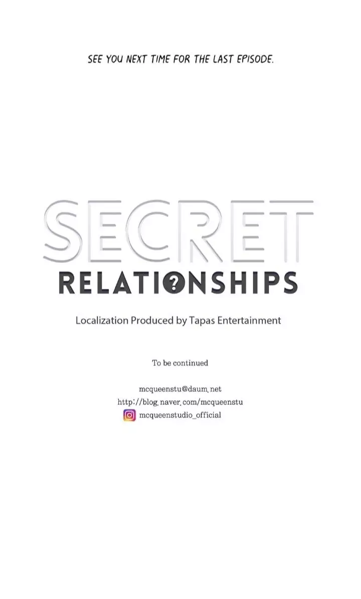 Secret Relationship - 114 page 74-64cd3083