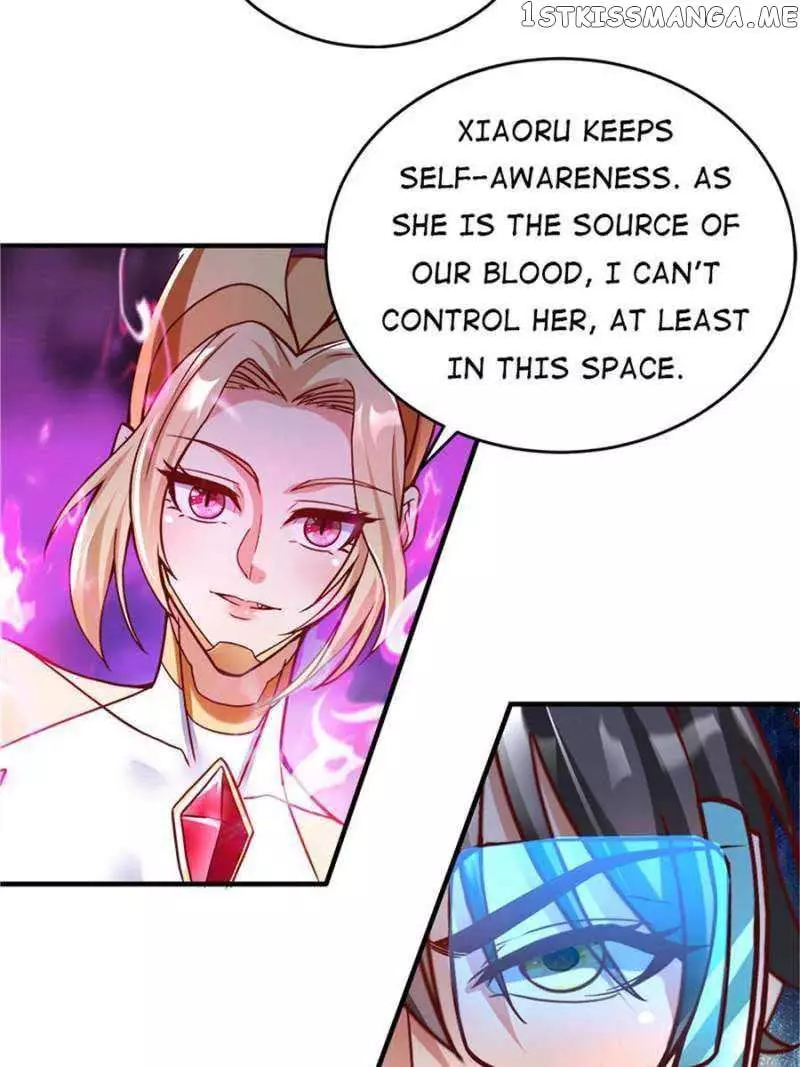 To Possess The Heavenly Body - 80 page 23-af32c84e