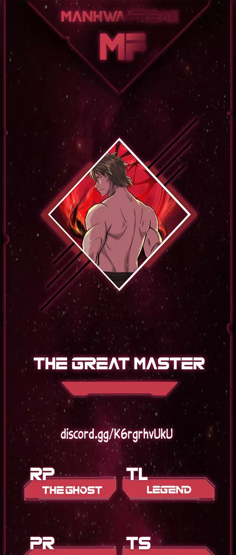 The Great Master Sunyoo - 77 page 1-a8301ba1