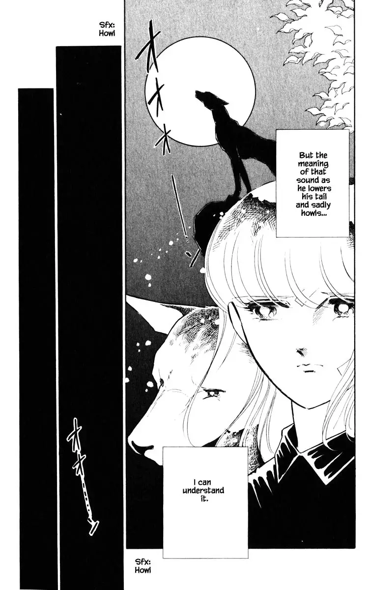 Umi No Yami, Tsuki No Kage - 110 page 18-dfe2bfb1