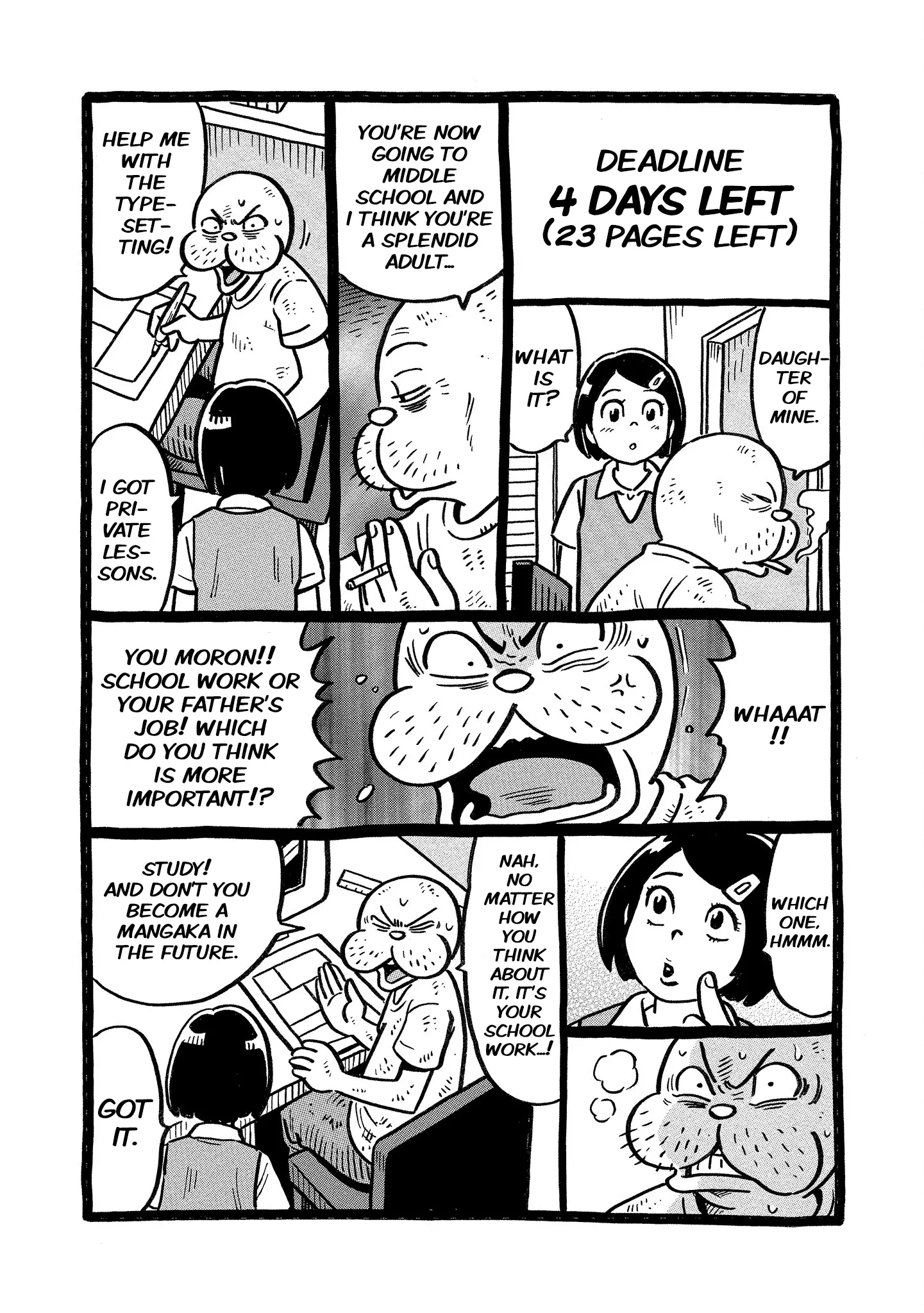 Kirinji Gate - 36 page 31-be193c6a