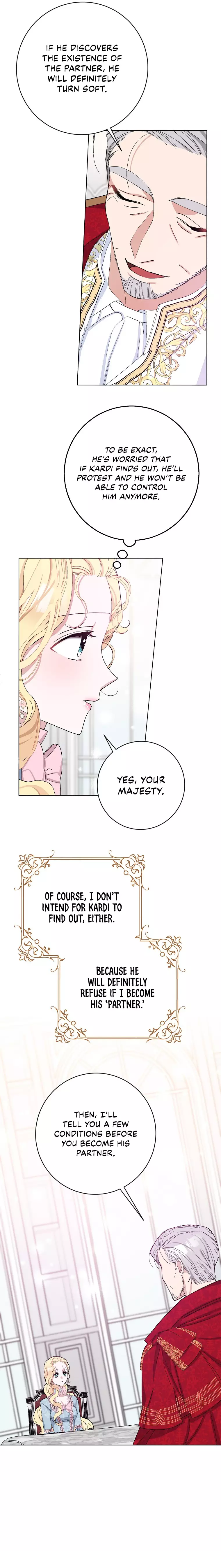 Please Marry Me Again, Husband! - 25 page 8-143e3db4