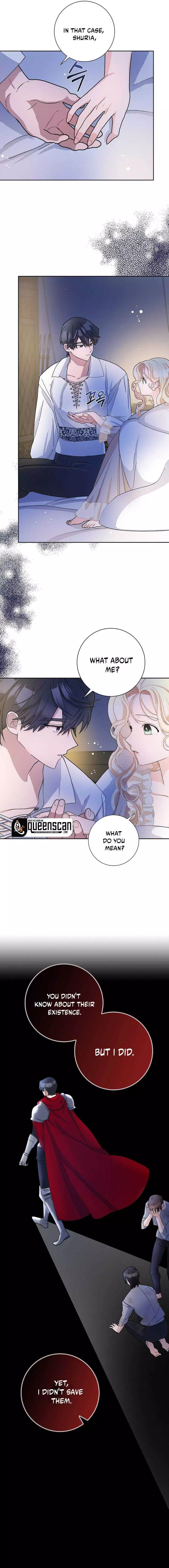Please Marry Me Again, Husband! - 52 page 11-bc8a81bf