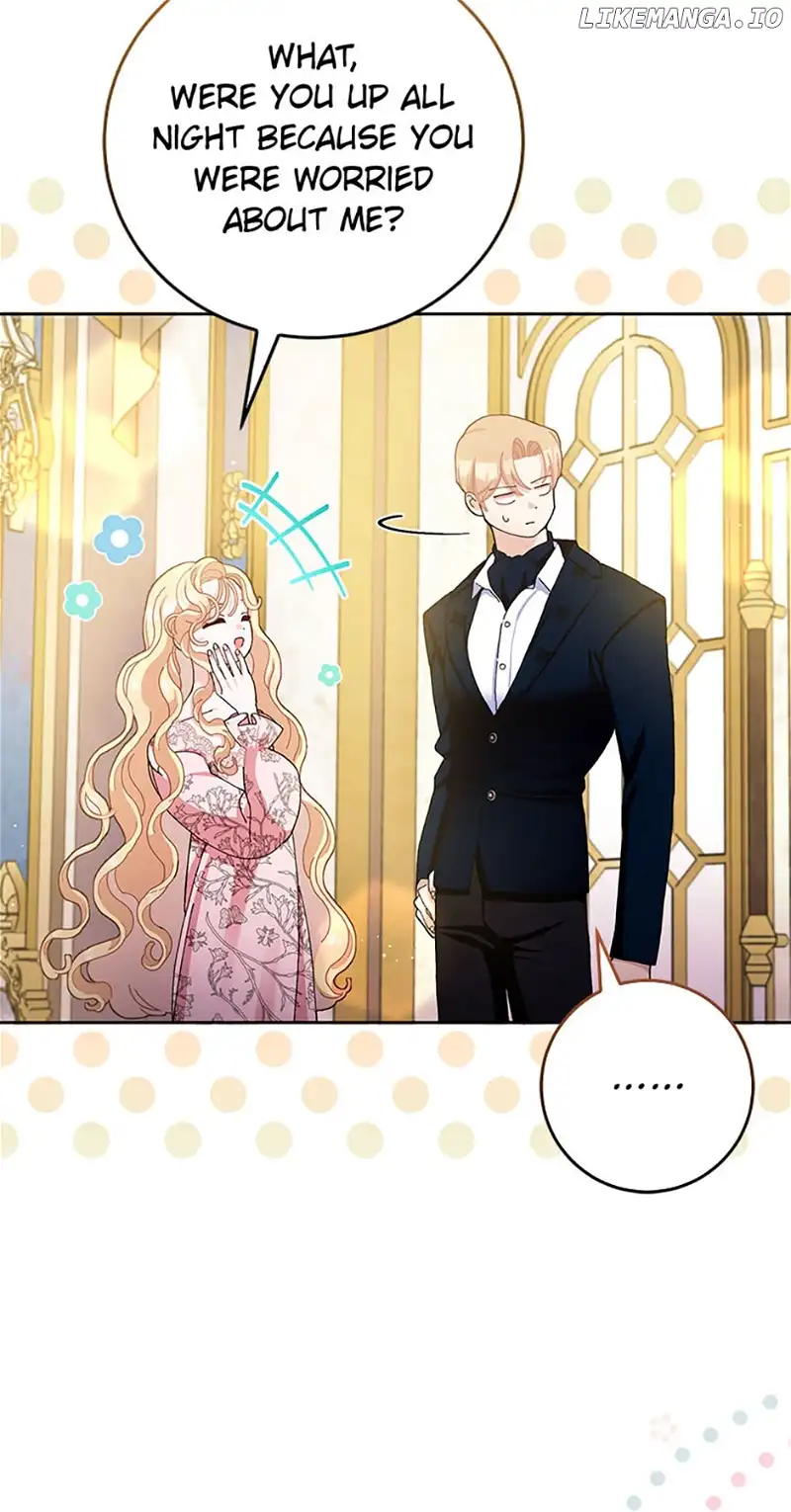 Please Marry Me Again, Husband! - 80 page 13-ccf3d0eb