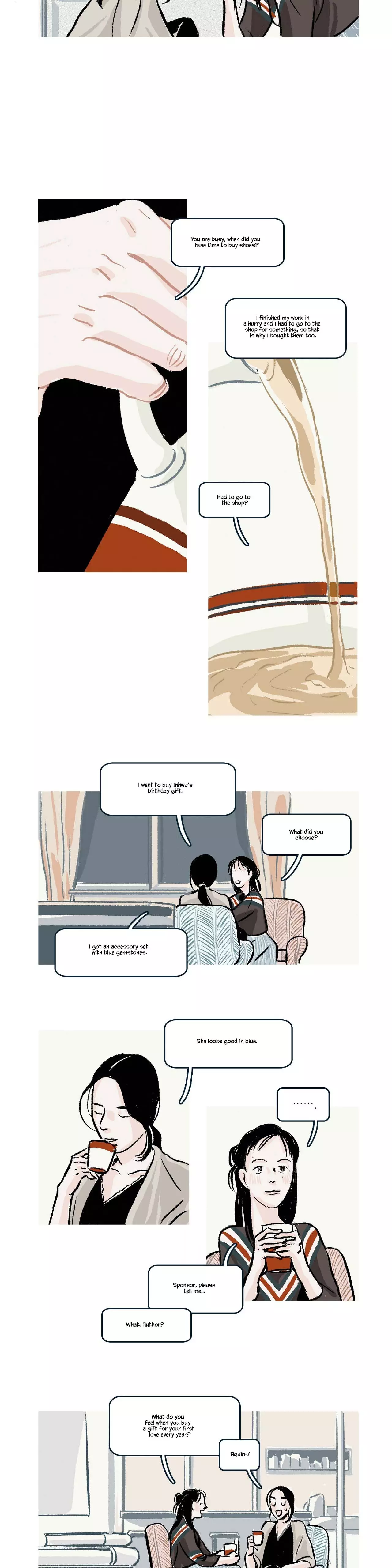 The Professor Who Reads Love Stories - 20 page 2-44cdb6b4