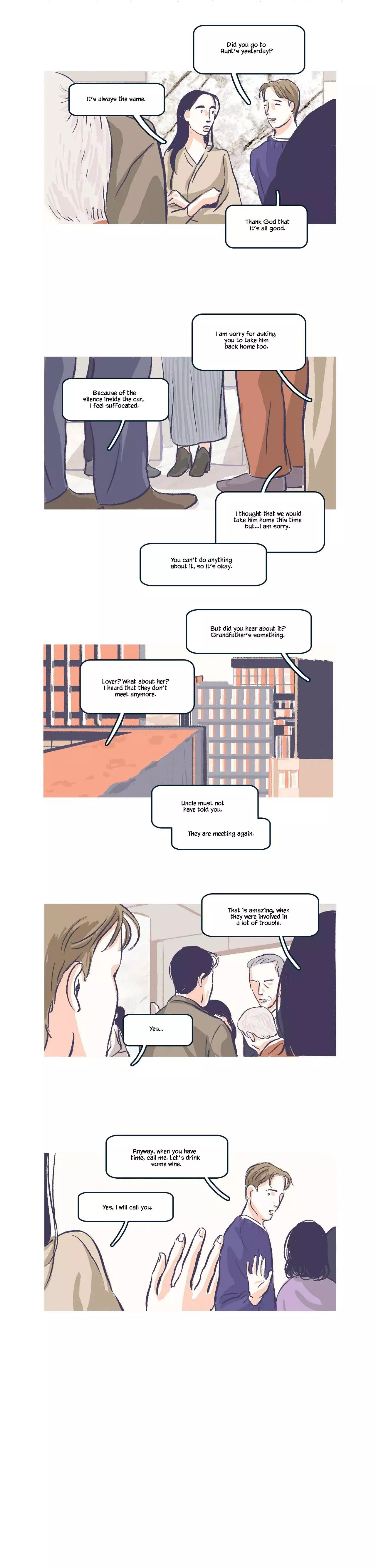 The Professor Who Reads Love Stories - 23 page 11-d6d4680e