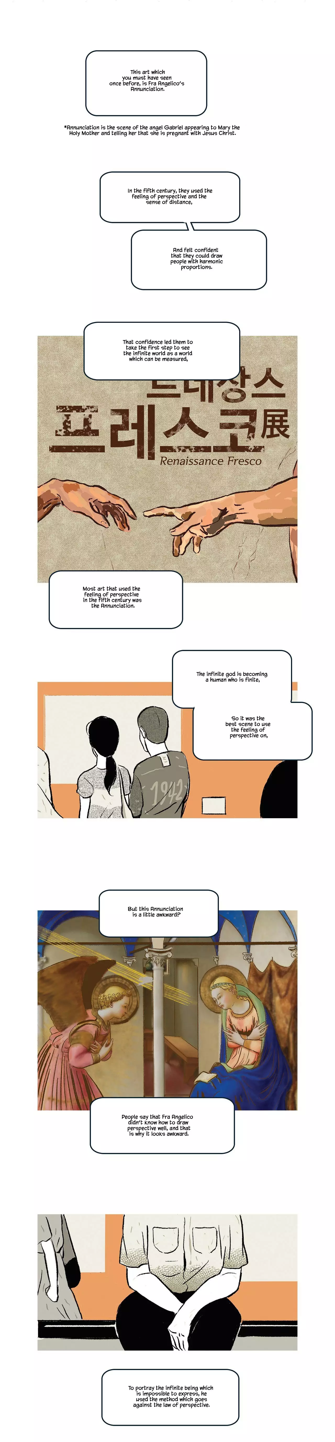 The Professor Who Reads Love Stories - 37 page 13-0823744b