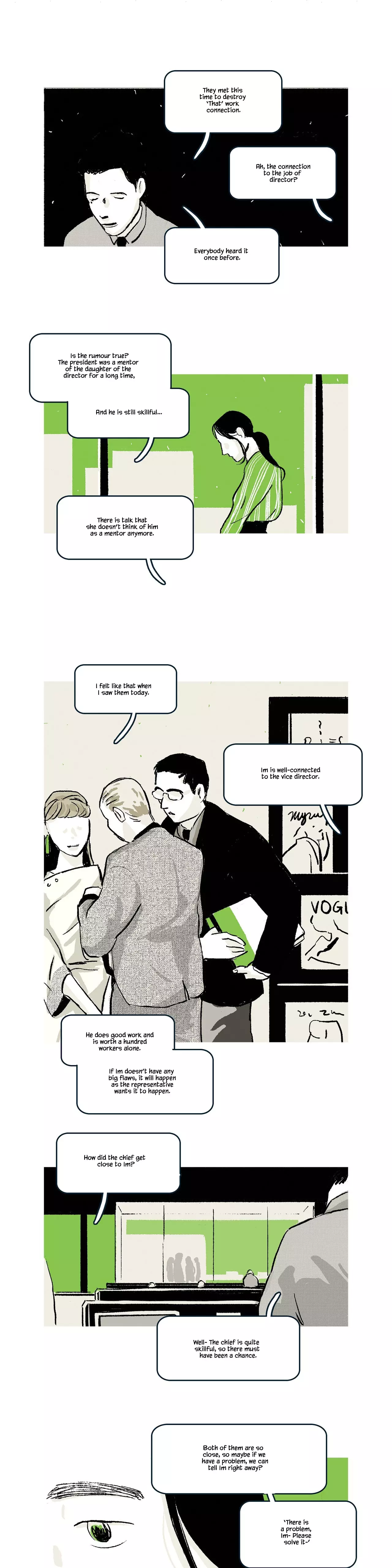 The Professor Who Reads Love Stories - 38 page 4-af8e40b7