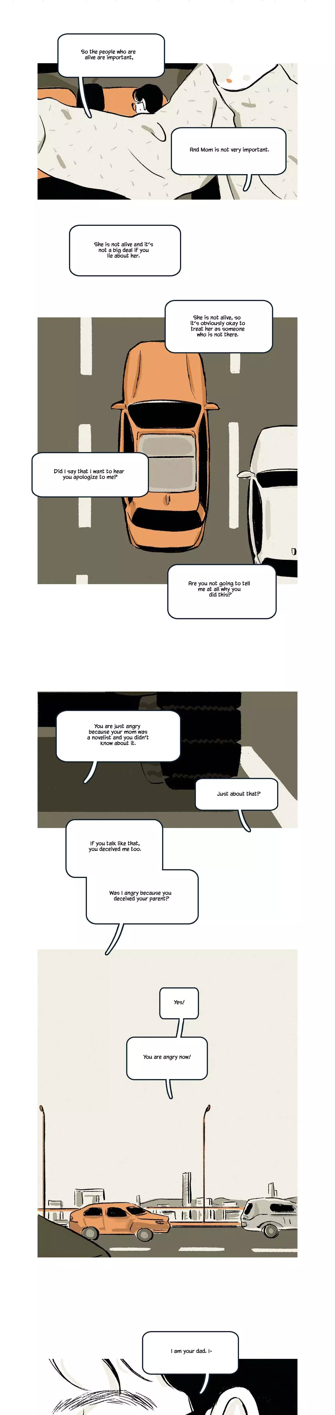 The Professor Who Reads Love Stories - 41 page 10-9d562d45