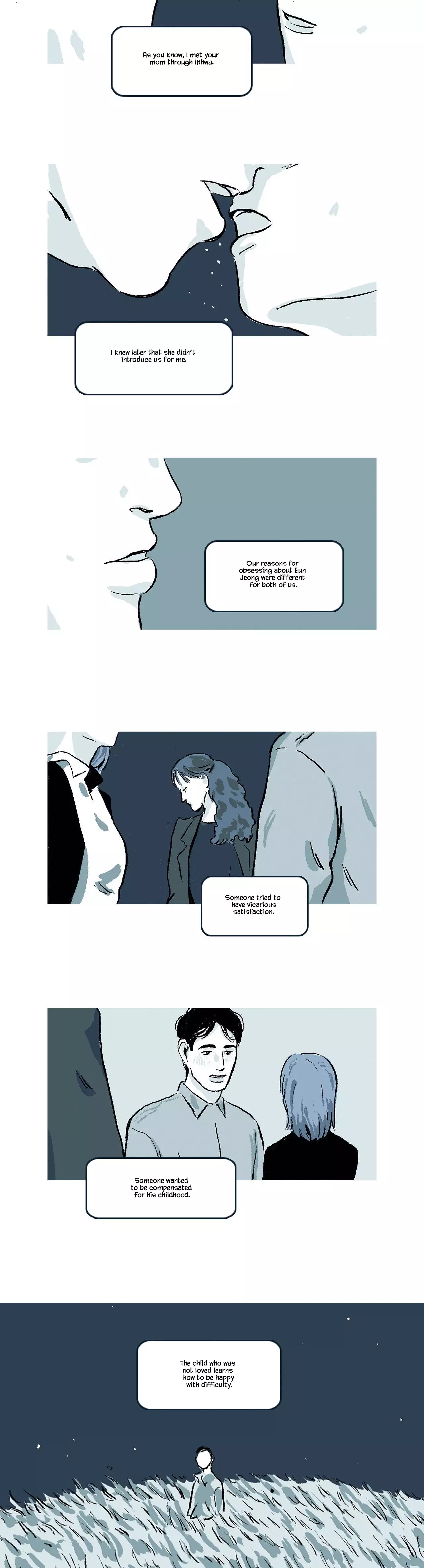 The Professor Who Reads Love Stories - 50 page 5-ae1b67f5