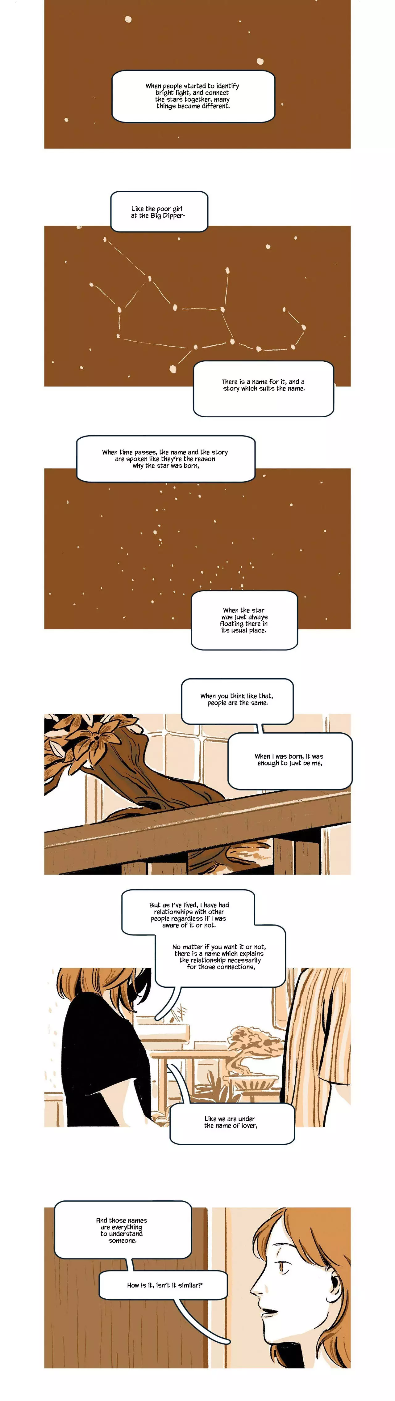 The Professor Who Reads Love Stories - 9 page 2-69a6c062