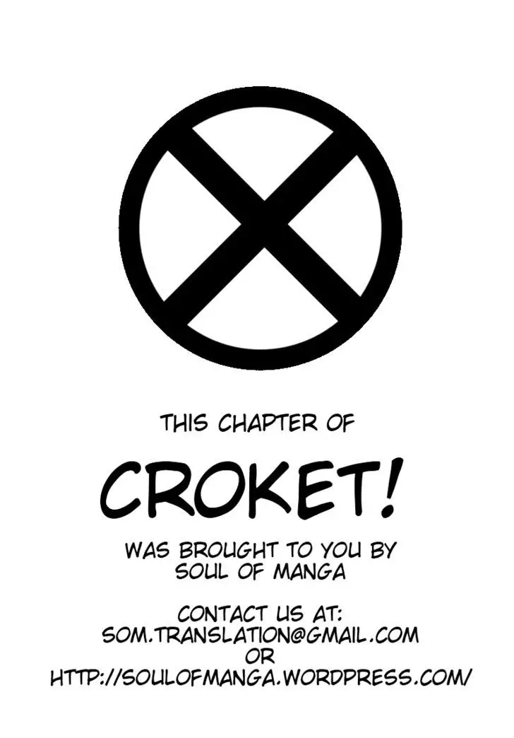 Croket! - 1 page 37-37fca9c1