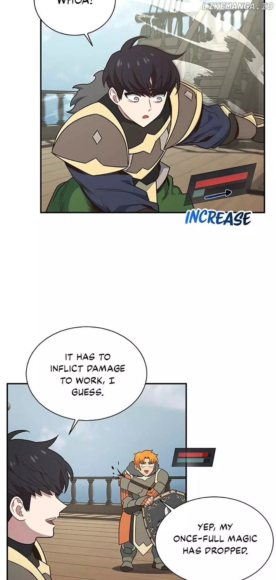 One-Of-A-Kind Irregular - 80 page 36-fe7b8fe1