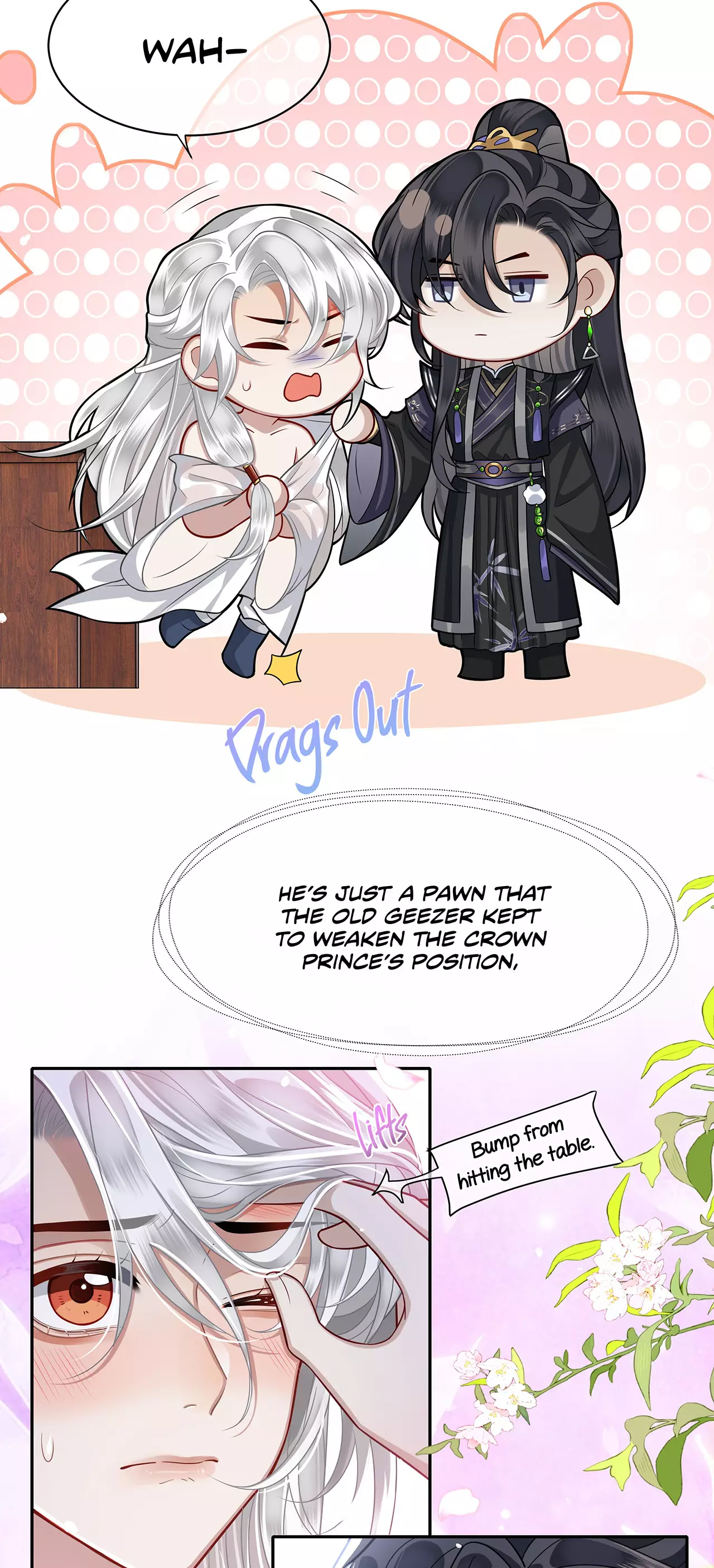 His Highness's Allure - 14 page 26-678aca8d