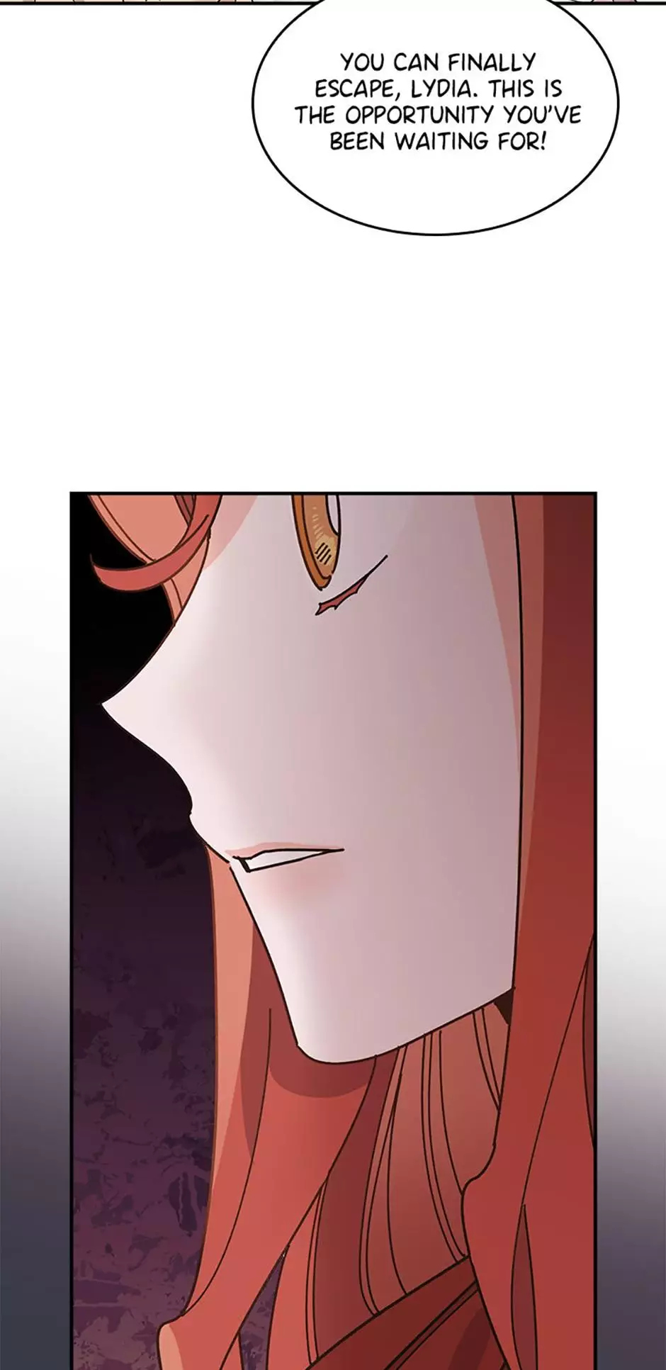 The Villain's Older Sister Suffers Again Today - 65 page 58-8190bbef