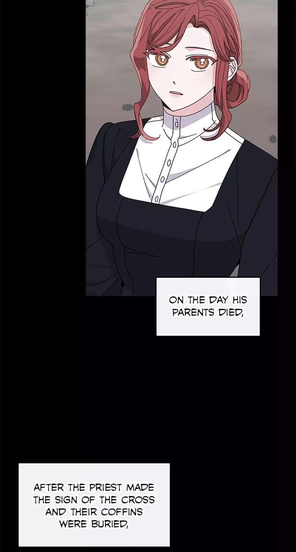 The Villain's Older Sister Suffers Again Today - 66 page 38-13dfd025