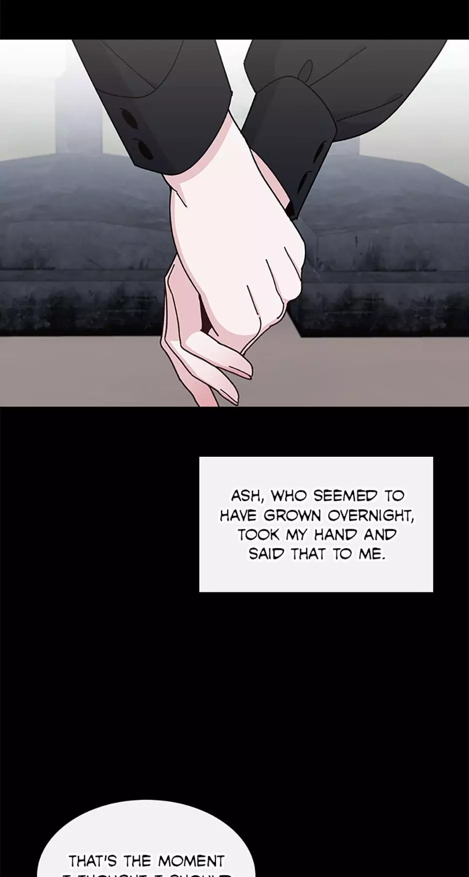The Villain's Older Sister Suffers Again Today - 66 page 39-93a2ac4f