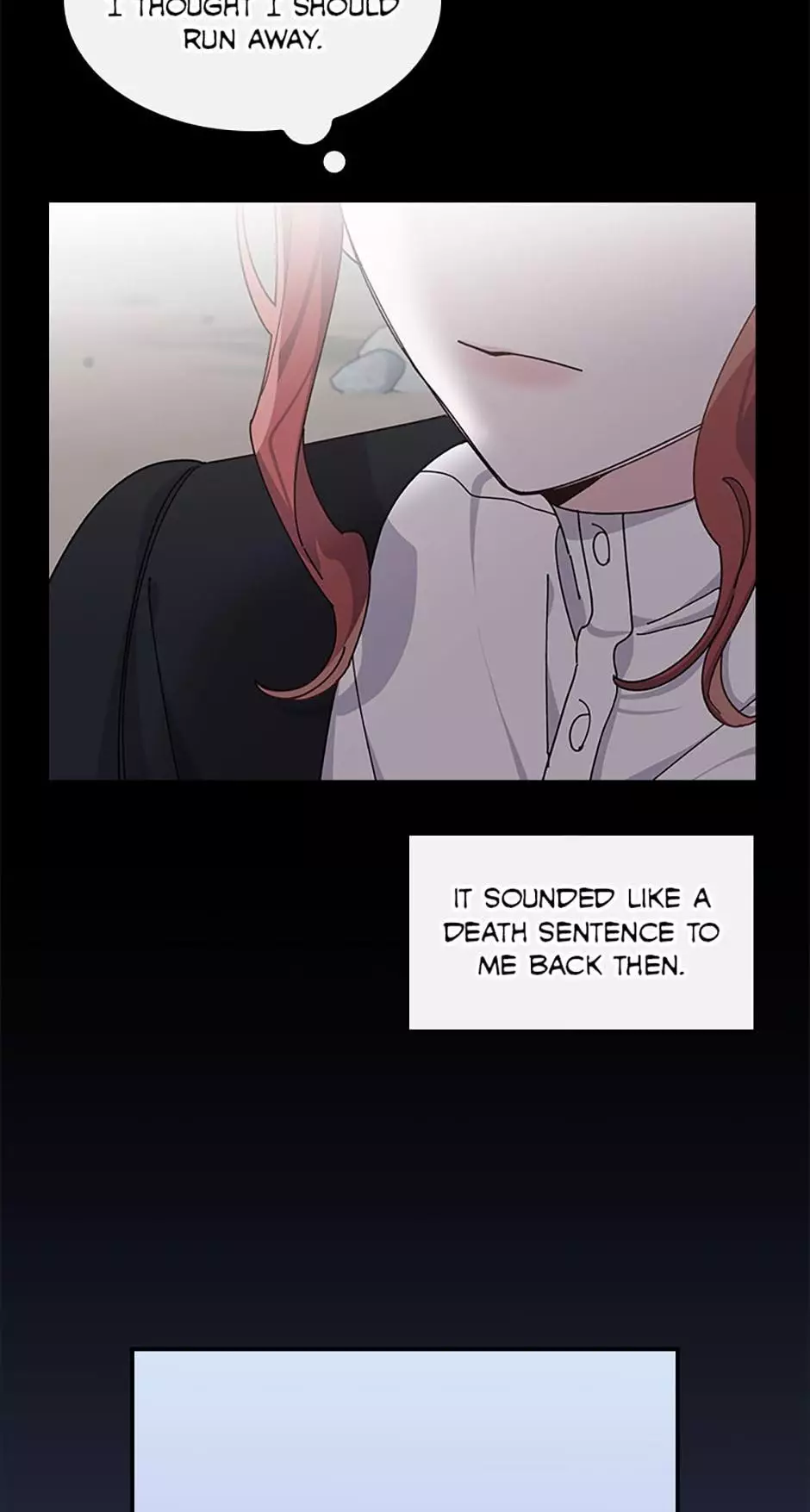 The Villain's Older Sister Suffers Again Today - 66 page 40-c4d0ae81