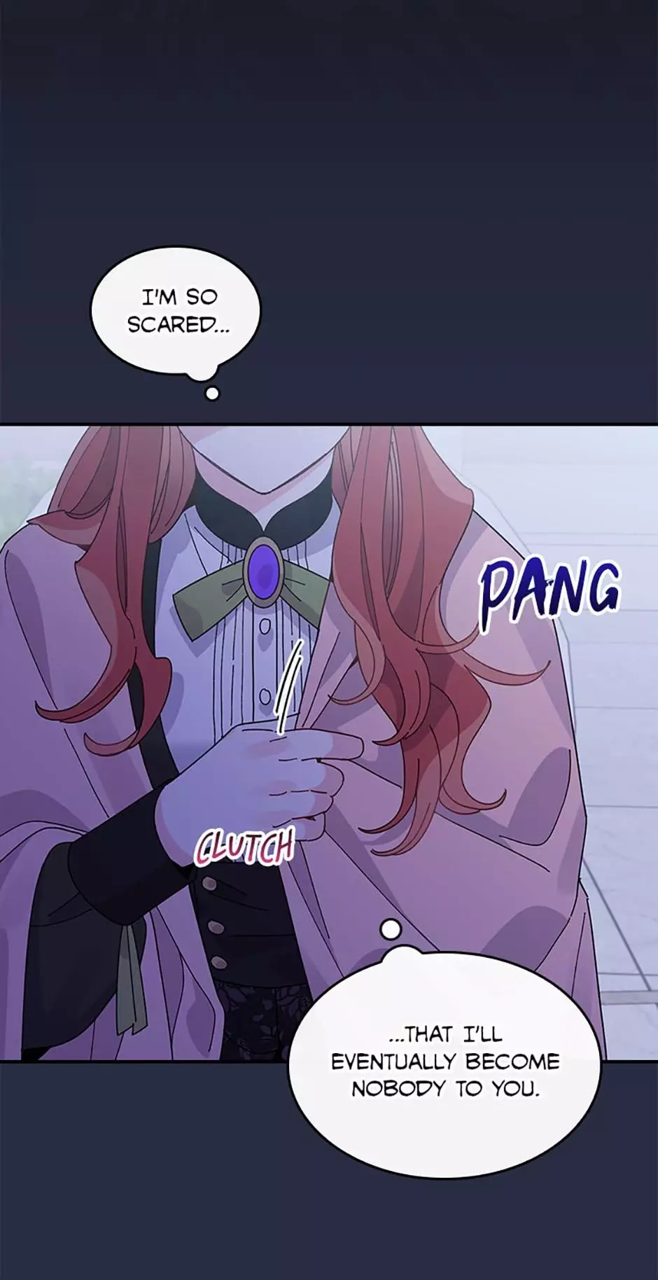 The Villain's Older Sister Suffers Again Today - 66 page 49-b67f2305