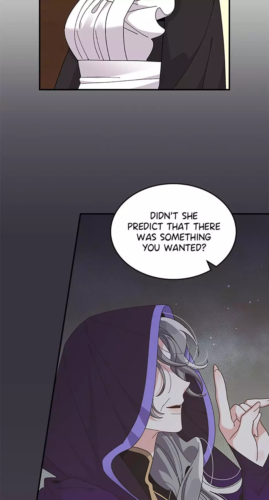 The Villain's Older Sister Suffers Again Today - 66 page 9-ae0e843d