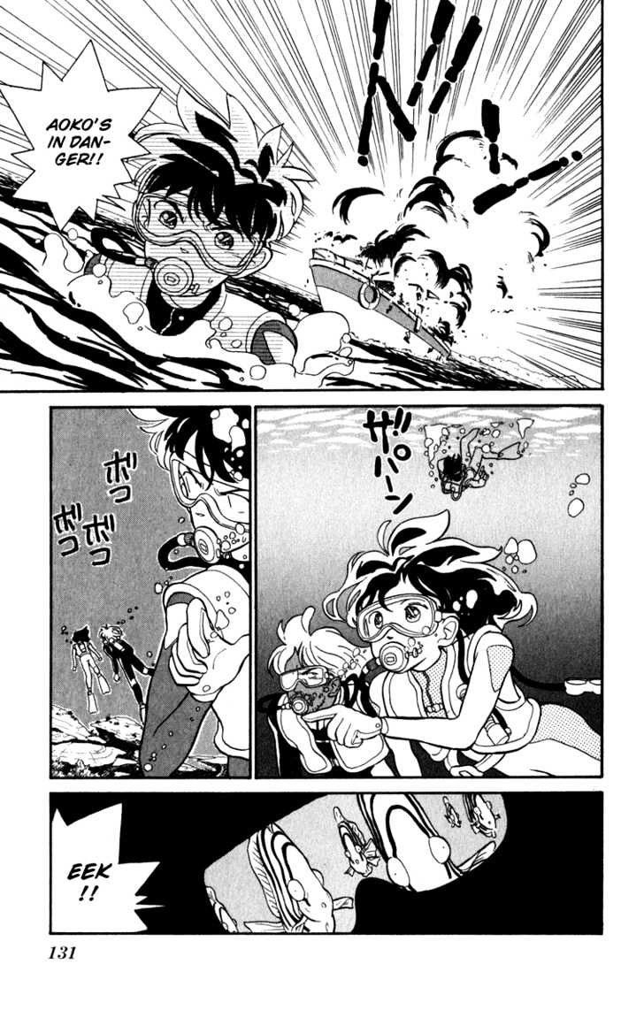 Magic Kaitou - 0 page 130-30ca0615