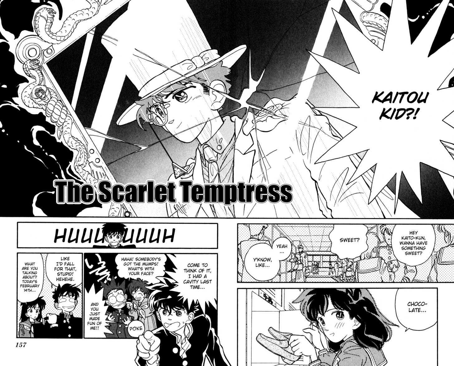 Magic Kaitou - 0 page 155-8ec6bb49