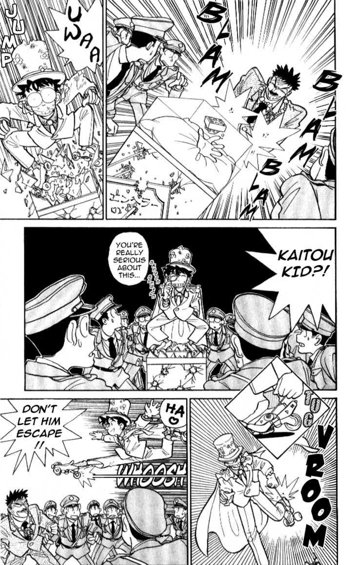 Magic Kaitou - 10 page 11-ef03e038