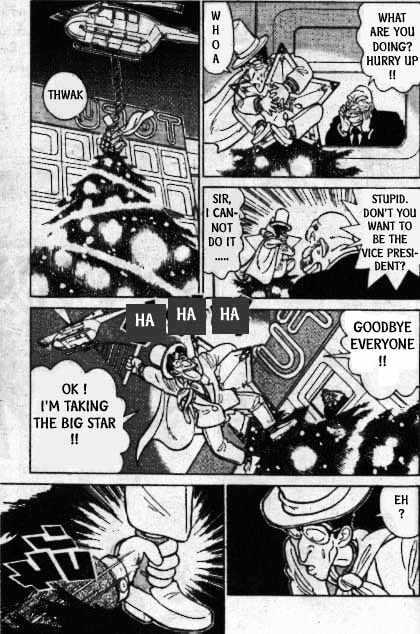 Magic Kaitou - 14 page 18-a9fd291e