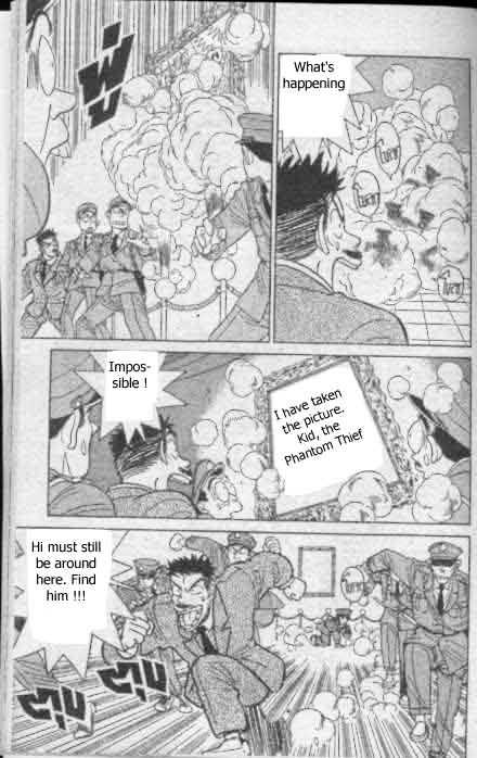 Magic Kaitou - 15 page 16-1b12af17