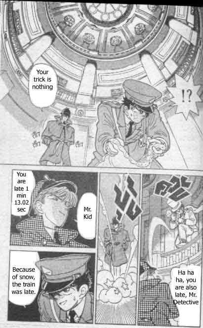 Magic Kaitou - 15 page 18-1cca5e77