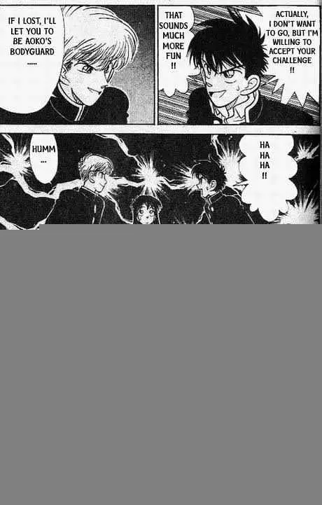 Magic Kaitou - 16 page 6-6038d106
