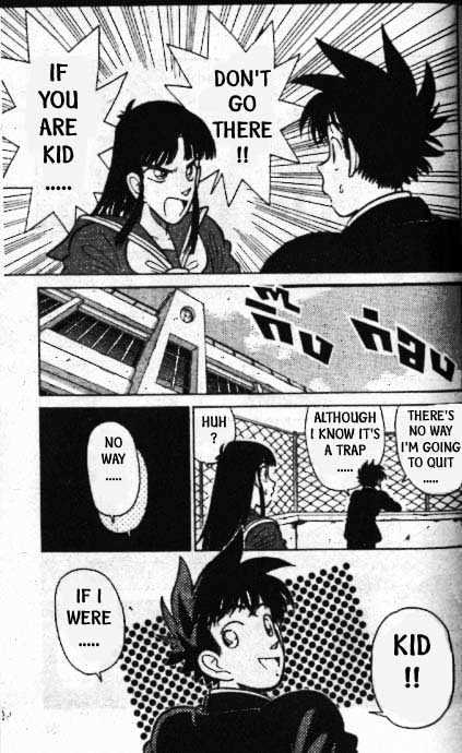 Magic Kaitou - 17 page 14-57669c30